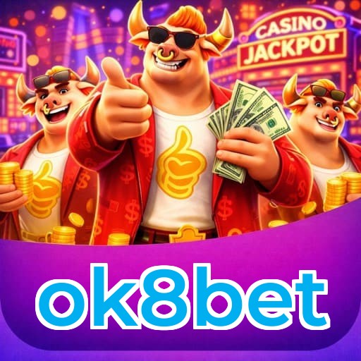 Streaming 4K no cassino ao vivo da ok8bet