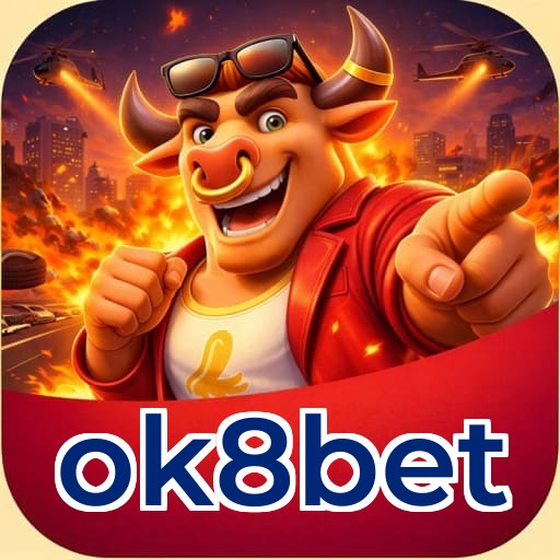 Instalar APK ok8bet