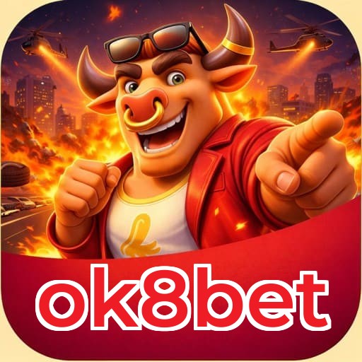 Suporte ok8bet